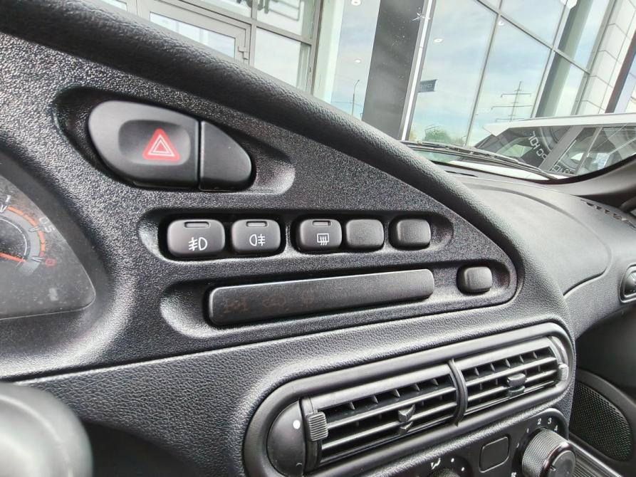 Lada (ВАЗ) Niva Travel I Стерлитамак  - изображение 15