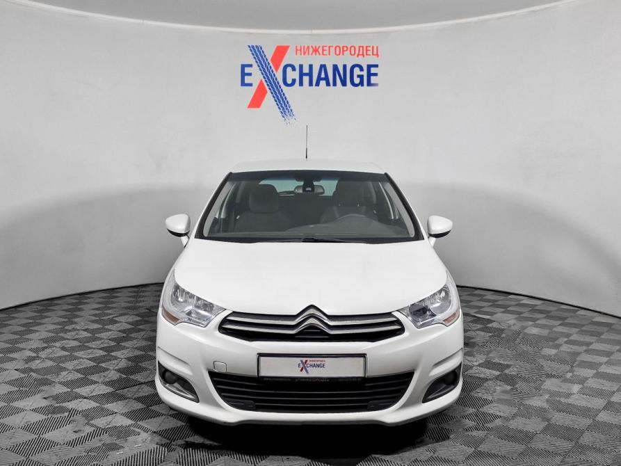 Citroen C4 II Нижний Новгород  - изображение 2