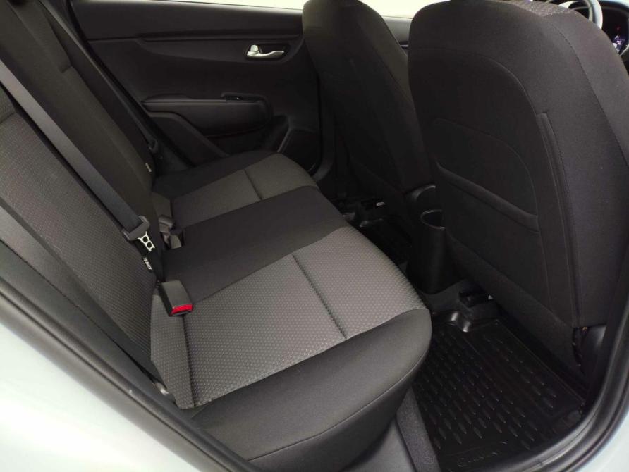 Kia Rio IV Рестайлинг Санкт-Петербург  - изображение 28