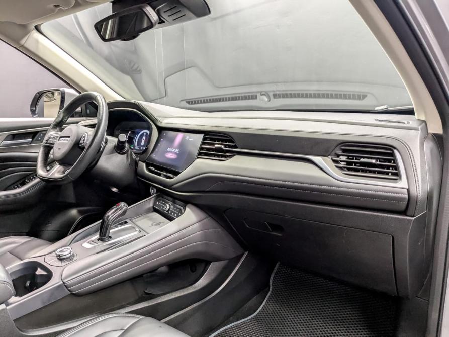 Haval F7 I Москва  - изображение 11