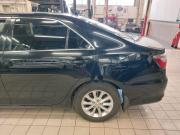 Toyota Camry VII (XV50) Рестайлинг Москва  - изображение 35