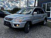 Kia Sportage II Рестайлинг Ярославль  - изображение 52