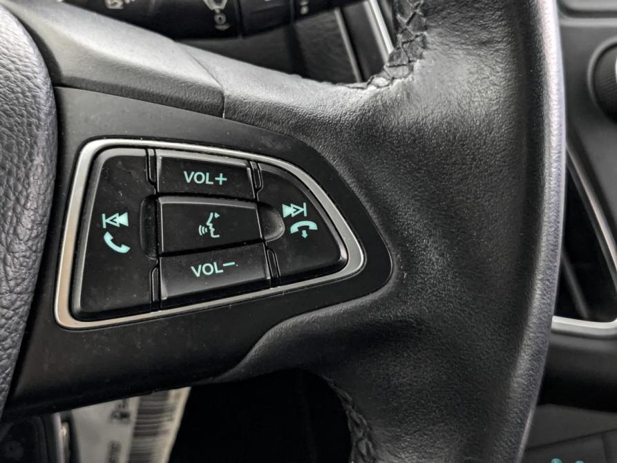 Ford Focus III Рестайлинг Москва  - изображение 28