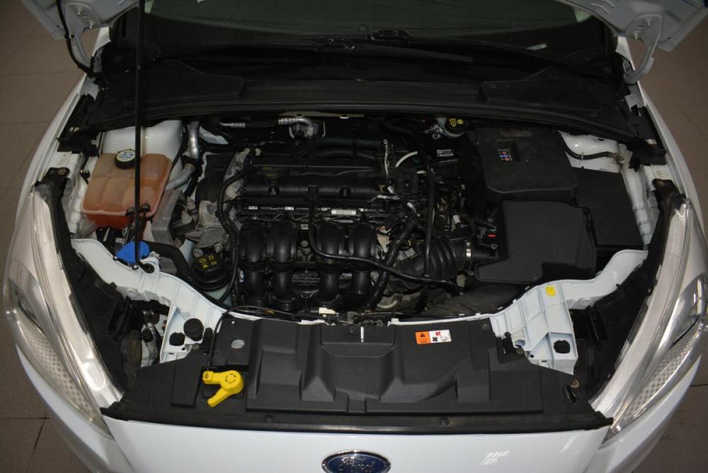 Ford Focus III Рестайлинг Киров  - изображение 29