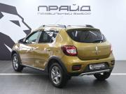 Renault Sandero II Ростов-на-Дону  - изображение 25