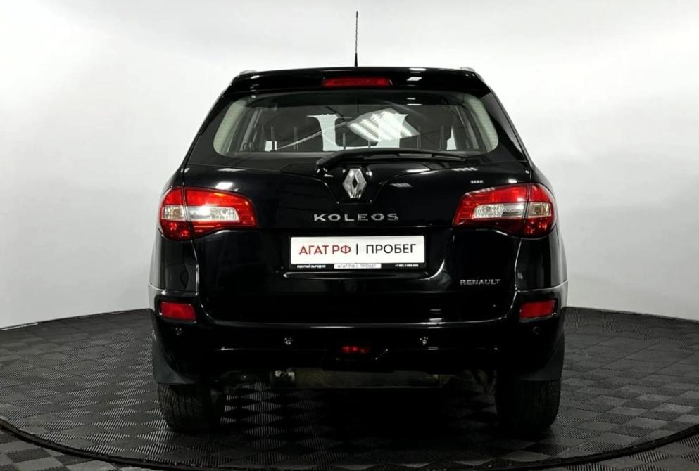 Renault Koleos I Нижний Новгород  - изображение 7