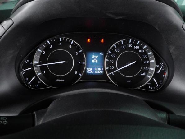 Nissan Patrol VI (Y62) Рестайлинг 2 с пробегом 2021 года, цена 9 255 000 рублей, 6361 км, внедорожник, Автокод Объявления