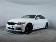 BMW 4 серии F32/F33/F36 Санкт-Петербург  - изображение 33