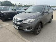 Chery Tiggo 5 I Тольятти  - изображение 7
