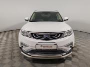 Geely Atlas I Москва  - изображение 24