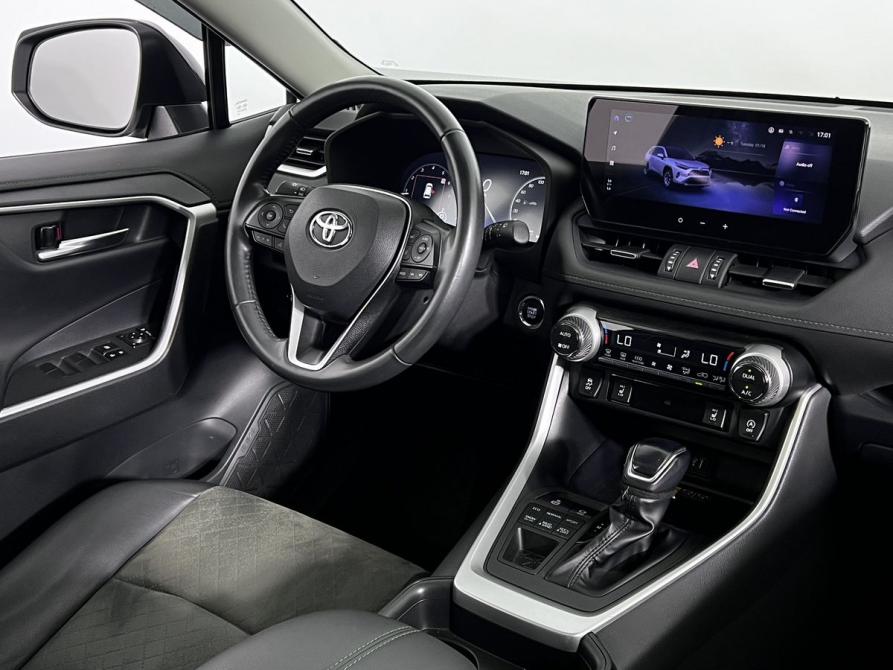 Toyota RAV4 V (XA50) Калининград  - изображение 13
