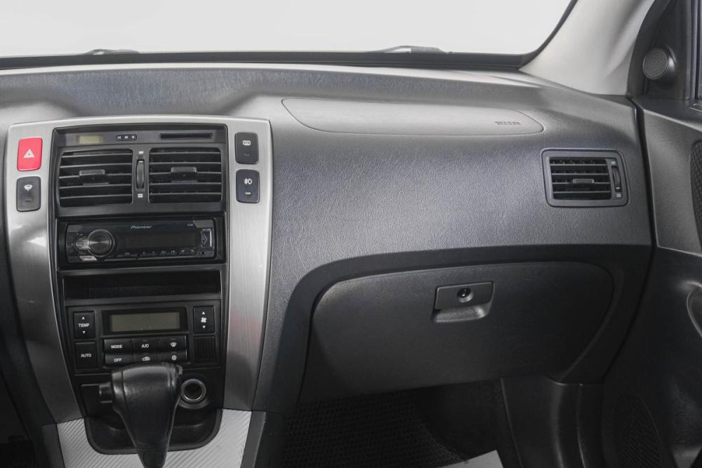 Hyundai Tucson I Кемерово  - изображение 15