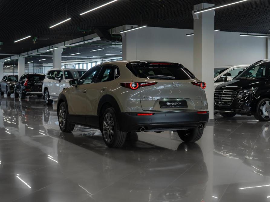 Mazda CX-30 I Москва  - изображение 5