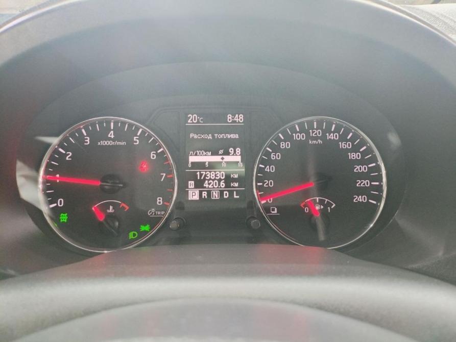 Nissan X-Trail II Серпухов  - изображение 15