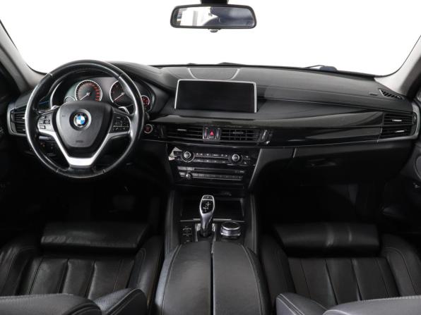 BMW X6 II (F16) с пробегом 2017 года, цена 3 249 000 рублей, 197115 км, внедорожник, Автокод Объявления