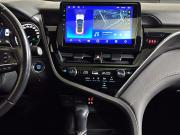 Toyota Camry VIII (XV70) Рестайлинг Москва  - изображение 35