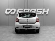 Renault Sandero II Тюмень  - изображение 20