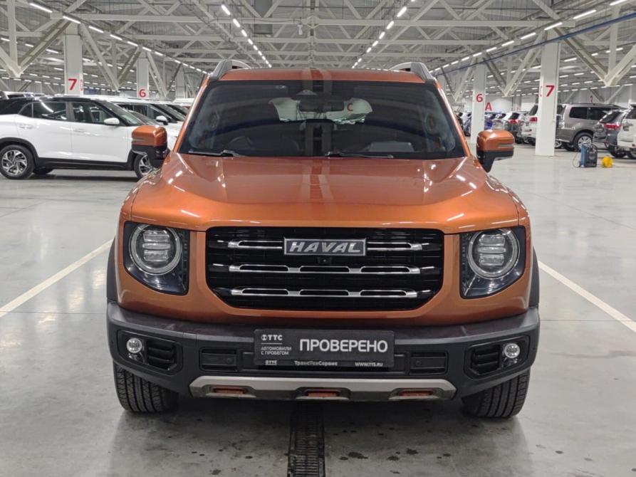Haval Dargo I Казань  - изображение 2