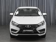 Lada (ВАЗ) Vesta I Рестайлинг (NG) Ставрополь  - изображение 25