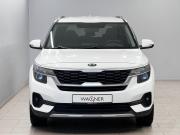 Kia Seltos I Санкт-Петербург  - изображение 26