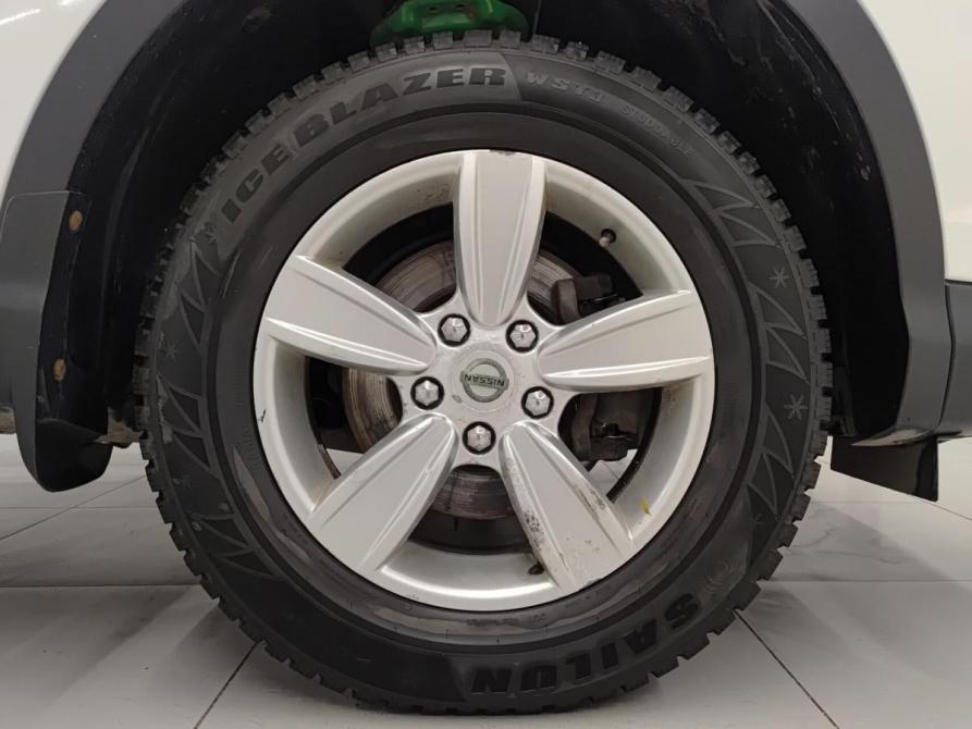 Nissan Qashqai II Казань  - изображение 22