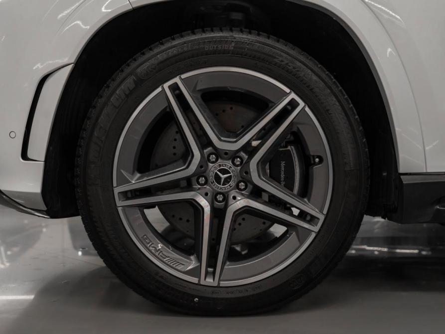 Mercedes-Benz GLS II (X167) Москва  - изображение 35