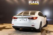 Mazda 6 III (GJ) Рестайлинг Уфа  - изображение 21