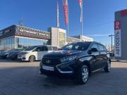 Lada (ВАЗ) XRAY I Стерлитамак  - изображение 23