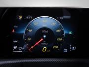 Mercedes-Benz CLA II (C118 X118) Москва  - изображение 41