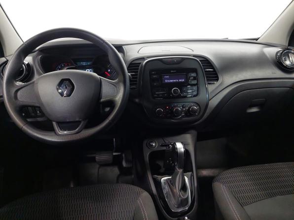 Renault Kaptur I с пробегом 2020 года, цена 1 620 000 рублей, 66000 км, внедорожник, Автокод Объявления