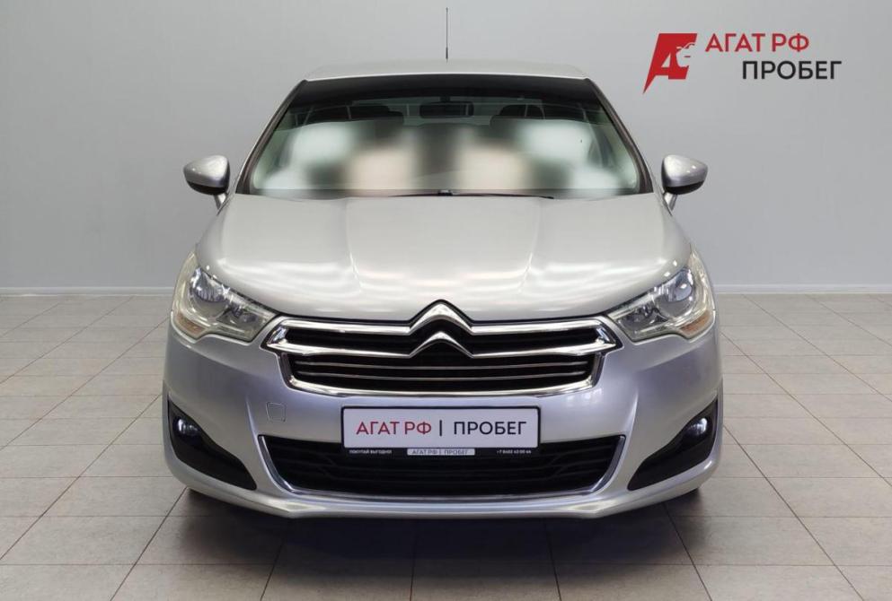 Citroen C4 II Саратов  - изображение 2