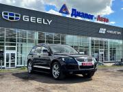 Volkswagen Touareg I Рестайлинг Набережные Челны  - изображение 38