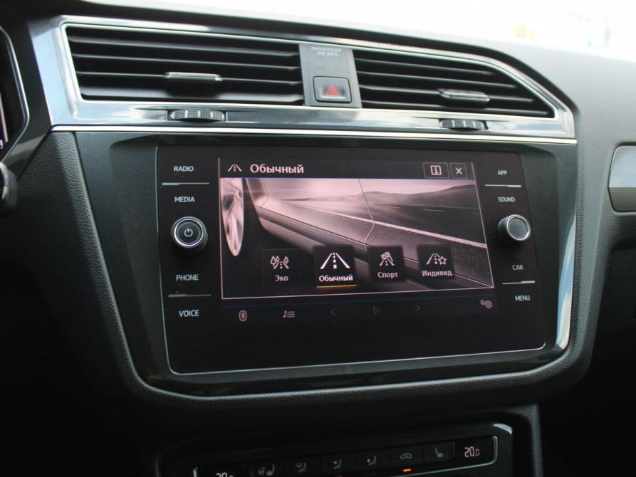 Volkswagen Tiguan II Дзержинск  - изображение 19