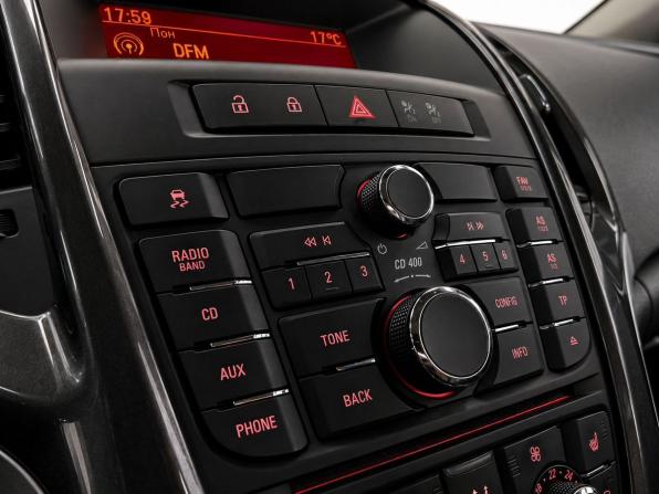 Opel Astra J с пробегом 2012 года, цена 809 000 рублей, 166675 км, хэтчбек, Автокод Объявления