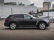 Infiniti QX70 Москва  - изображение 41