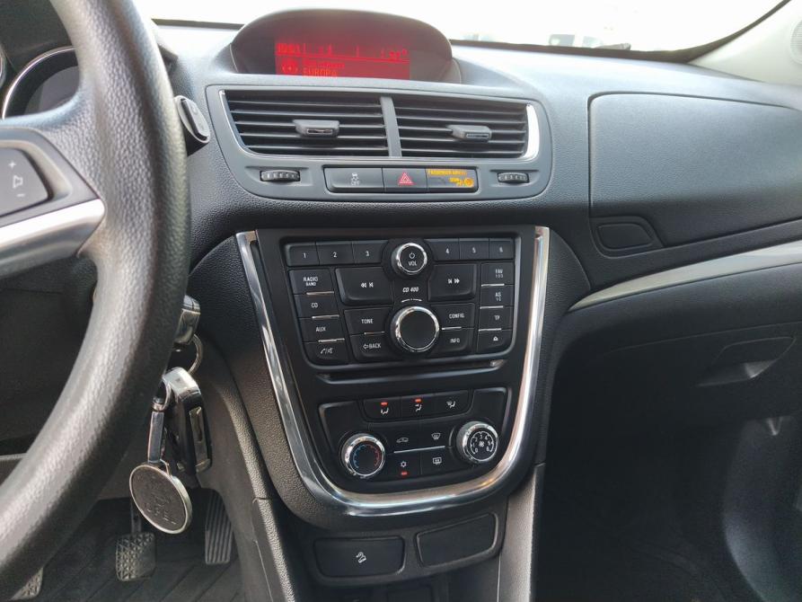 Opel Mokka I Екатеринбург  - изображение 13