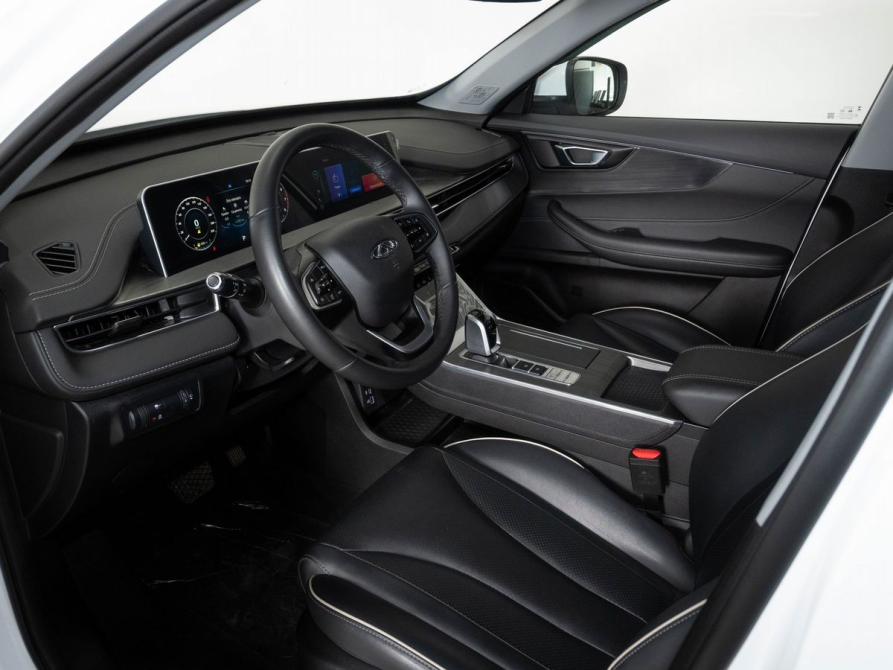Chery Tiggo 4 I Рестайлинг 2 Казань  - изображение 5