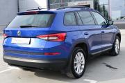 Skoda Kodiaq I Екатеринбург  - изображение 13