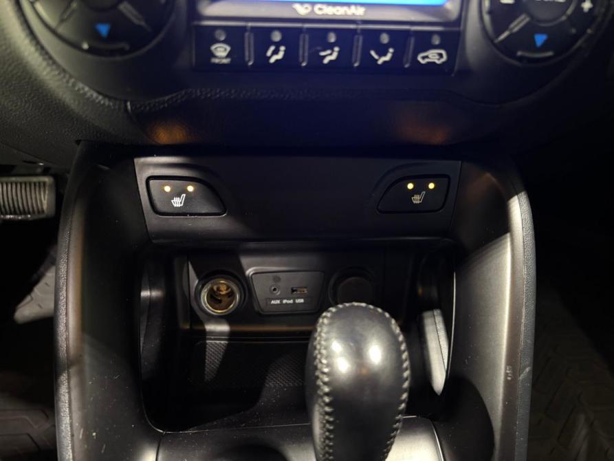 Hyundai ix35 I Сыктывкар  - изображение 24