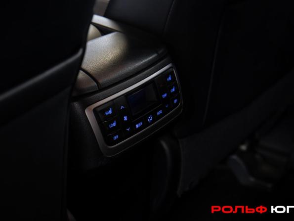 Toyota Highlander III (XU50) с пробегом 2014 года, цена 3 288 000 рублей, 62656 км, внедорожник, Автокод Объявления