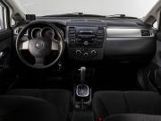 Nissan Tiida I Рестайлинг Тюмень  - изображение 39
