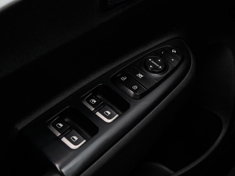 Kia Rio IV Рестайлинг Москва  - изображение 15