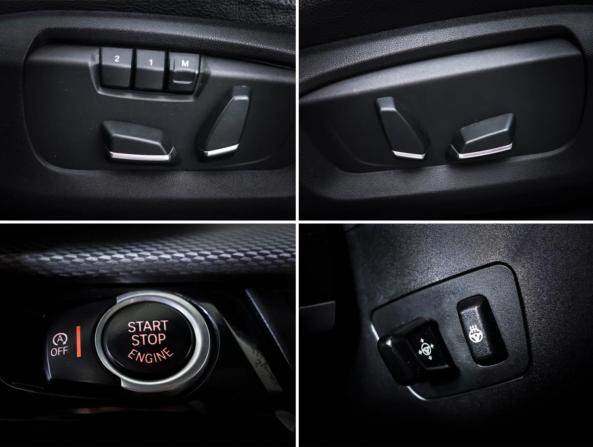 BMW X5 III (F15) с пробегом 2014 года, цена 3 285 000 рублей, 162939 км, внедорожник, Автокод Объявления
