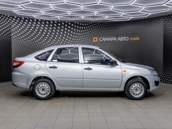 Lada (ВАЗ) Granta I с пробегом 2015 года, цена 365 000 рублей, 167000 км, лифтбек, Автокод Объявления