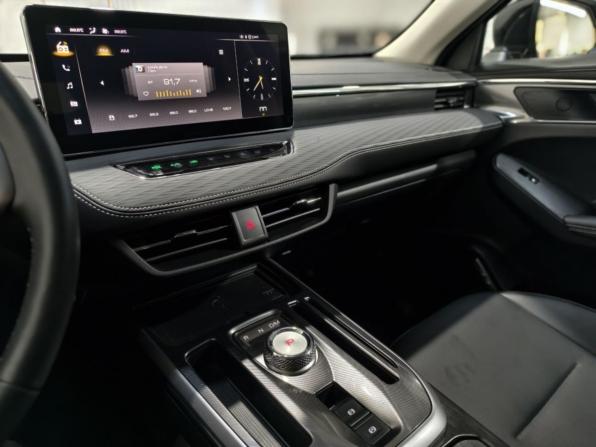 Haval Jolion I с пробегом 2022 года, цена 1 835 000 рублей, 18199 км, внедорожник, Автокод Объявления