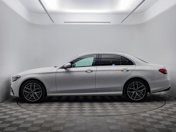 Mercedes-Benz E-Класс V (W213 S213 C238) Рестайлинг с пробегом 2021 года, цена 4 034 000 рублей, 75640 км, седан, Автокод Объявления