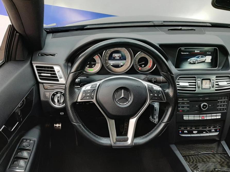 Mercedes-Benz E-Класс IV (W212 S212 C207) Рестайлинг Москва  - изображение 14