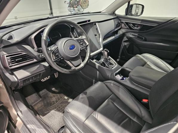 Subaru Outback VI с пробегом 2021 года, цена 4 299 000 рублей, 58631 км, универсал, Автокод Объявления