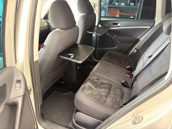 Volkswagen Tiguan I Рестайлинг с пробегом 2013 года, цена 1 235 000 рублей, 223197 км, внедорожник, Автокод Объявления