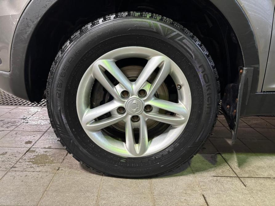 SsangYong Actyon II Санкт-Петербург  - изображение 9